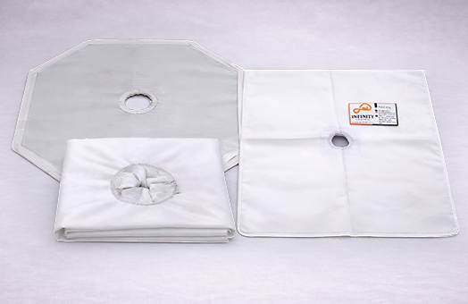 filter press clothes