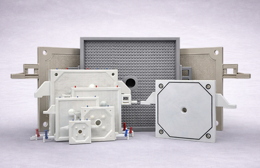 filter press plates