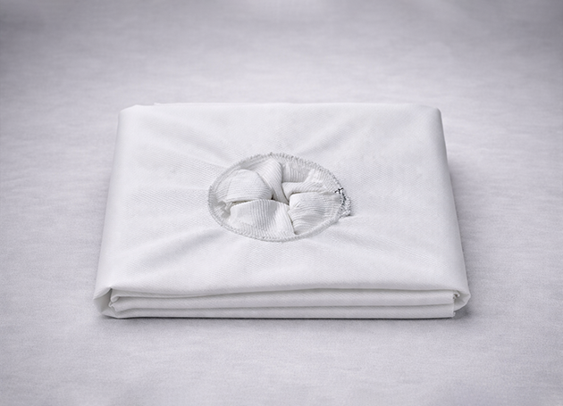 Butterfly Filter Clothes