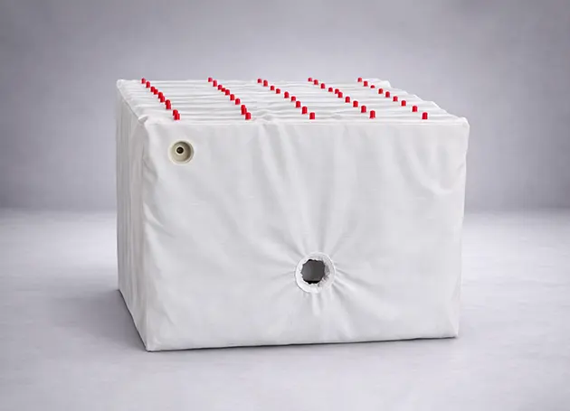 Filter Press Clothing