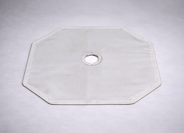 Over the Head Filter Clothes