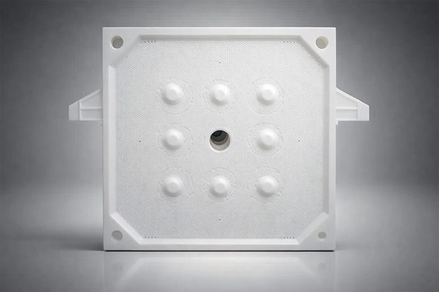 Polypropylene Filter Press Plates